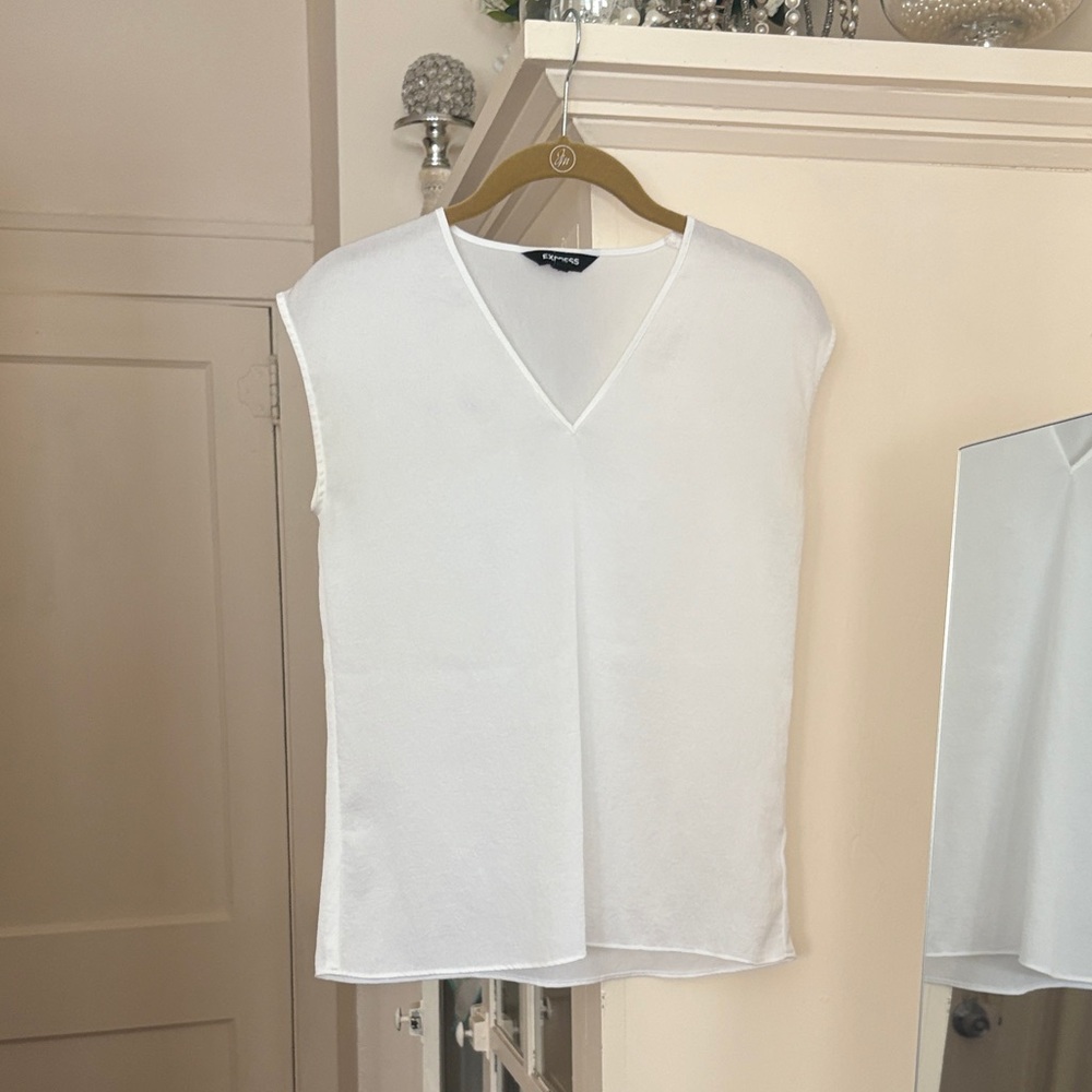 Express Blouse